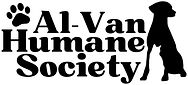Al-Van Humane Society Inc logo