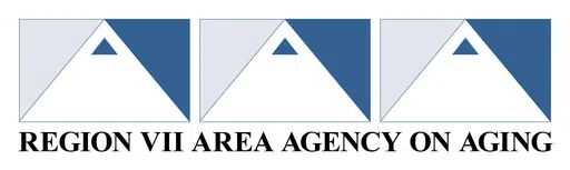Region VII Area Agency on Aging logo