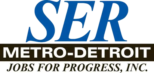 SER-Metro-Detroit Jobs for Progress Inc logo