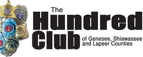 Hundred Club of Genesee Shiawassee & Lapeer Counties Inc logo