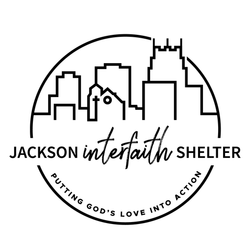 Jackson Inter-Faith Shelter logo