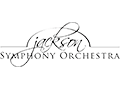 Jackson Symphony Orchestra Association logo