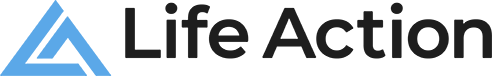 Life Action Ministries logo