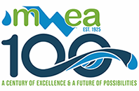 Michigan Water Environment Association logo