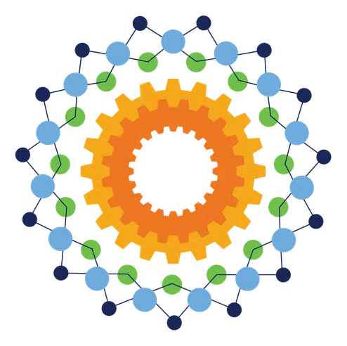 Rotary Charities of Traverse City logo