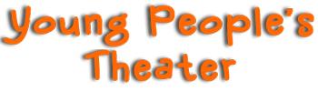 Young Peoples Theater logo