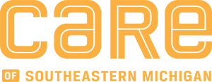 Care of Southeastern Michigan logo