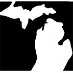 Michigan Public Broadcasting logo