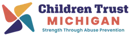 Child Abuse Council of Muskegon County logo