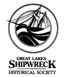 Great Lakes Shipwreck Historical Society Inc logo