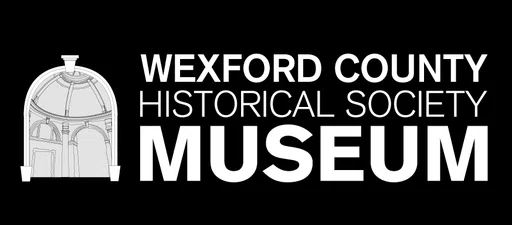 Wexford County Historical Society logo