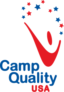 Camp Quality USA Incorporated logo