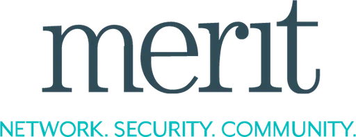 Merit Network Inc logo