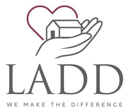 Living Alternatives for the Developmentally Disabled Inc logo
