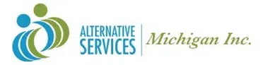 Alternative Services Inc logo