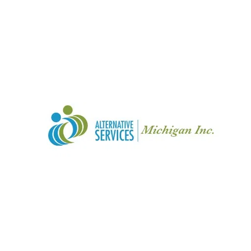 Alternative Services Inc logo