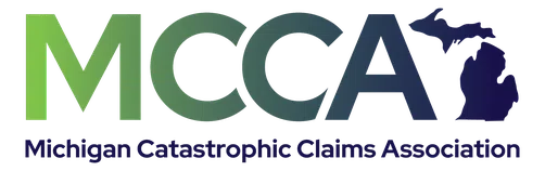 Michigan Catastrophic Claims Association U S logo