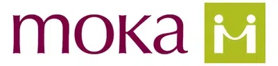 Moka Corporation logo