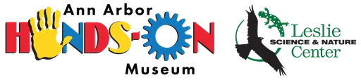 Ann Arbor Hands on Museum logo