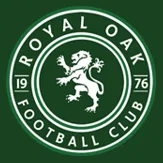 Royal Oak Youth Soccer Association logo