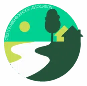 Creston Neighborhood Association logo