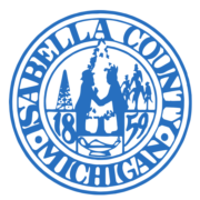 Friends of Isabella County Seniors logo