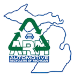 Michigan Auto Wreckers Association logo