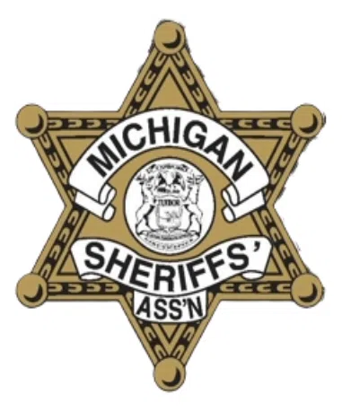 Michigan Sheriffs Association Educational Services Inc logo