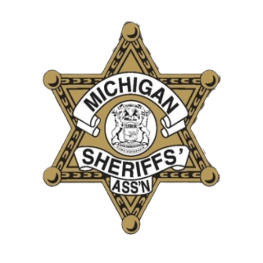 Michigan Sheriffs Association Educational Services Inc logo