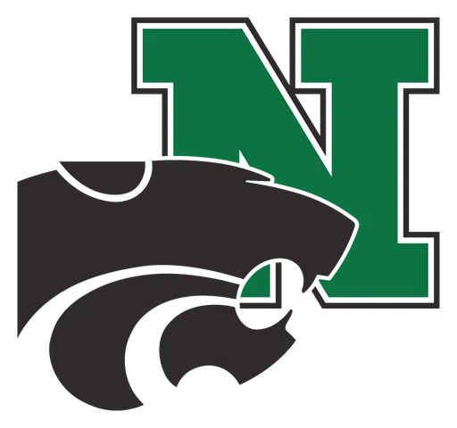 Novi High School Band Boosters logo