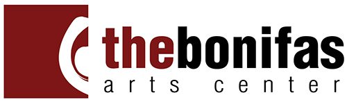 William Bonifas Fine Arts Center logo