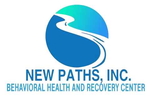 New Paths Inc logo