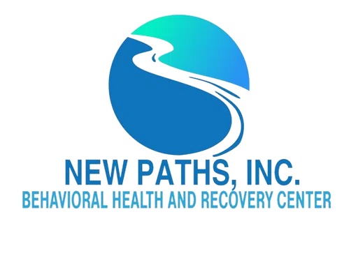 New Paths Inc logo