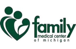 Family Medical Center of logo
