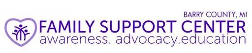 Family Support Center of Barry County logo