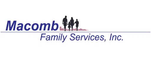 Macomb Family Services Inc logo
