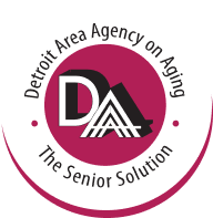 Detroit Area Agency on Aging logo