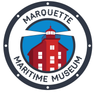 Marquette Maritime Museum logo