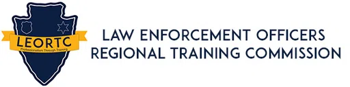 Law Enforcement Officers Regional Training Commission logo