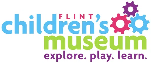 Flint Childrens Museum logo