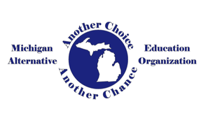 Michigan Alternative Education Organization logo