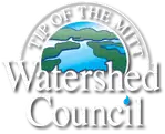 Tip of the Mitt Watershed Council logo