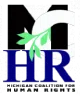 Michigan Coalition for Human Rights logo