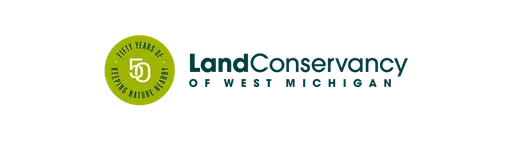 Land Conservancy of West Michigan logo