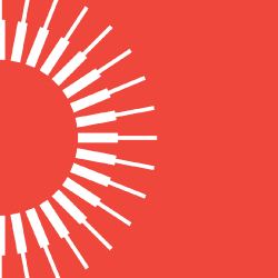 Lebowsky Center for Performing Arts logo