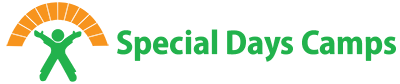 Special Days Camps logo