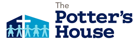 Potters House logo