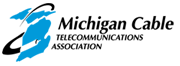Michigan Cable Telecommunications Association logo