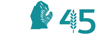 Food Bank of Eastern Michigan logo