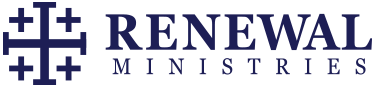 Renewal Ministries Inc logo
